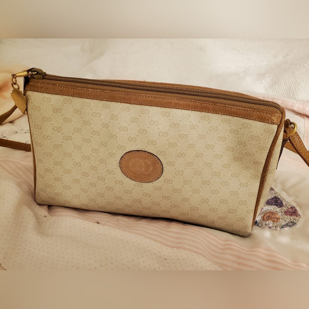 Gucci handbag